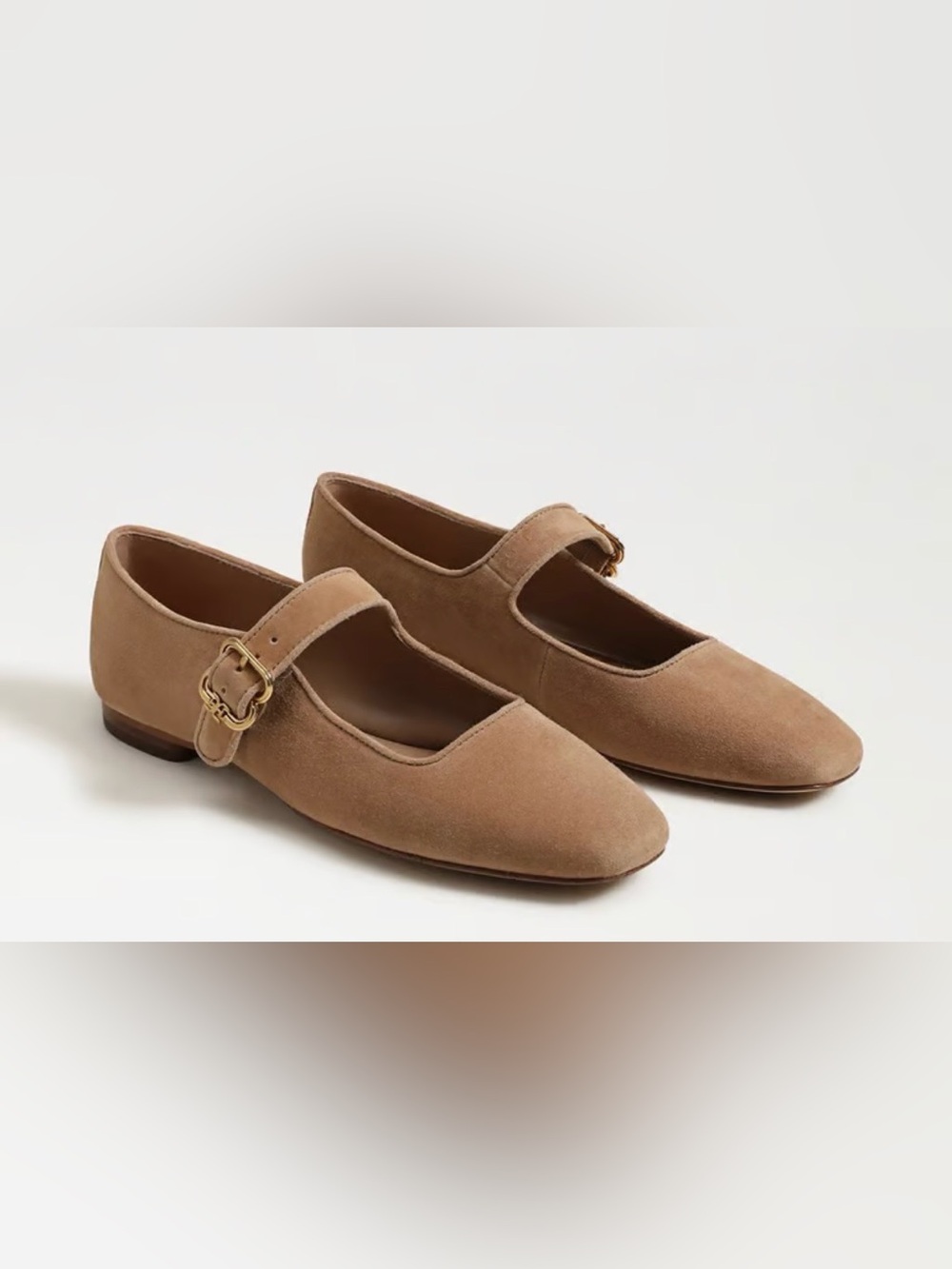 Sam Edelman Michaela Mary Jane Flat